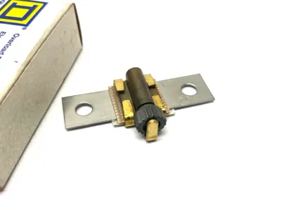 NEW SQUARE D THERMAL OVERLOAD RELAY ELEMENT