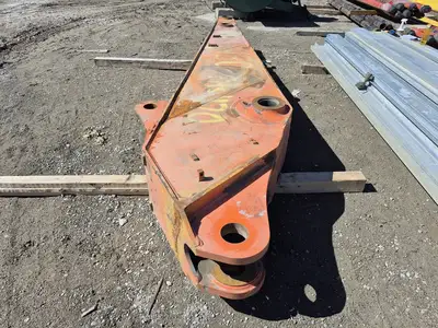 ZX450 Excavator Boom & Stick Arm