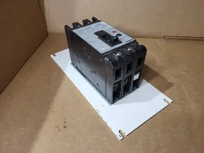 USED SIEMENS ED63A010