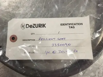 NEW DEZURIK 3350090