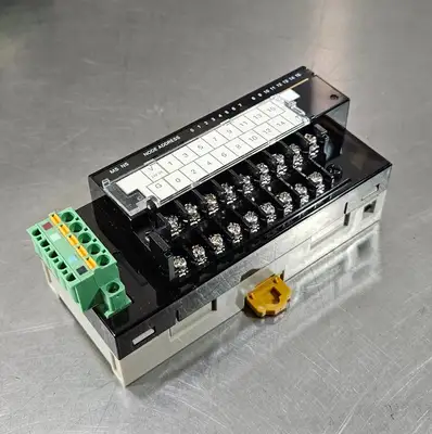 Used Omron DRT2-ID16-1 PLC Input & Output South Carolina US | Palmetto Automation #1159028
