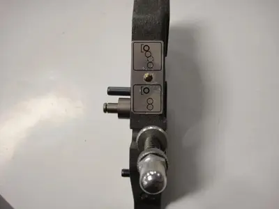 Hamada Dampening Side Frame, NOPS