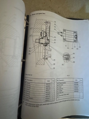 2001 KINGSTON CHK-3000 CNC Lathes CNC | Asset Exchange Corporation (9)