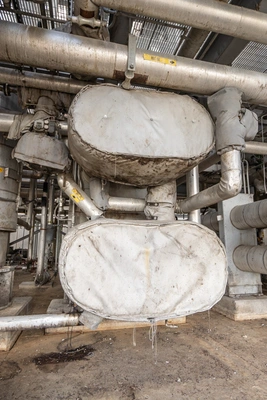 USED 2014 API SS316L