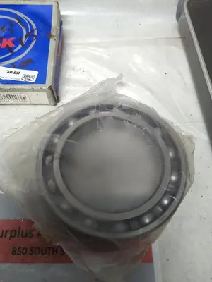 New | in-Stock NSK 6021 Bearings | Surplus Asset Holdings #1201868