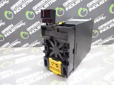 M-System CT-5A-D CT Transmitter 0-5A AC Input 4-20mA DC Output No Box New