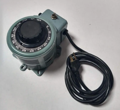 Superior Does Not Apply Autotransformers | Amiron Machinery (3)