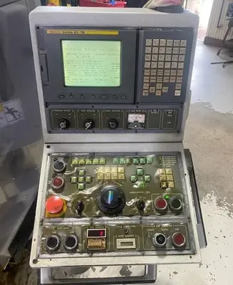 2006 DOOSAN V450 Vertical Boring Mills (incld VTL) | Toolquip, Inc. (8)
