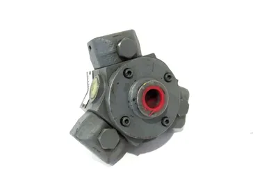 USED REXROTH PF 1R2.0/3-0.47/1.29 M/5 PUMP 5000P.S.I. PF1R203047129M5