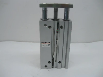 USED SMC MGPM25-125