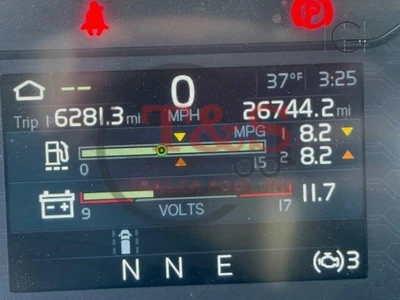 Used 2023 VOLVO VNR42T300 Conventional trucks Illinois US | T&S Trailer Pool #1509492