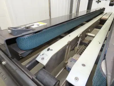 Used LOVESHAW LITTLE DAVID _UNKNOWN_ Case Sealers - Tapers Indiana US | Arrow Industrial #1475131