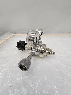 VERIFLO REGULATOR DSG752 200PSI - 4000 PSI