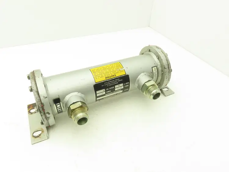 Used THERMAL TRANSFER _UNKNOWN_ Heat Exchangers | Arrow Industrial #561335
