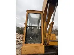 Used JOHN DEERE 690B Crawler Excavators Pennsylvania US | Iron Exchange Equipment Solutions #1353846