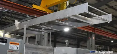 Used TRI-PACK SPC Cappers Illinois US | Aaron Equipment #86996