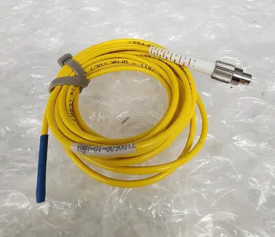 YELLOW CORD ADAPTER 7100600-10-1003