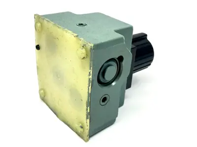 New | in-Stock Yuken FCG-02-30-3090 Valves/Fittings Michigan US | Maverick Industrial Sales #1463862