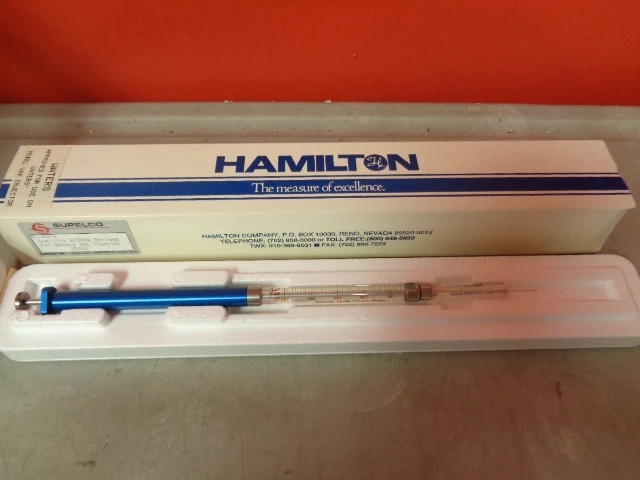 NEW HAMILTON 825RNW