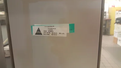 USED A&D ER-182A