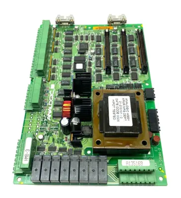 Used Heller Reflow Oven Motherboard Reflow Oven Parts Michigan US | Maverick Industrial Sales #1502224