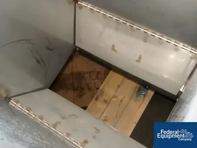 Unknown SPIN TABLE