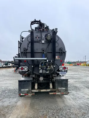 2025 Guzzler Classic Industrial Air Handler | American Contractors Equipment Supply (3)