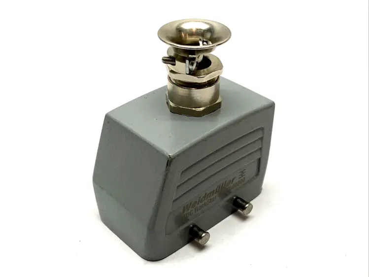 New | in-Stock Weidmüller 1787600000 Connector Accessories Michigan US | Maverick Industrial Sales #1400852