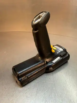 Motorola MC3190 Barcode Scanner MC3190-GL4H04E0A (3.5.1)