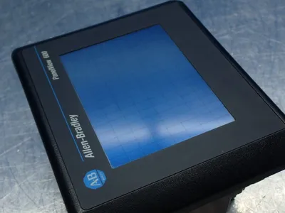 USED ALLEN BRADLEY 2711T6C16L1X