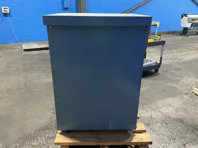 Used ITE POWER 3F3Y225 Distribution Transformers Ohio US | HGR 24 #1316118