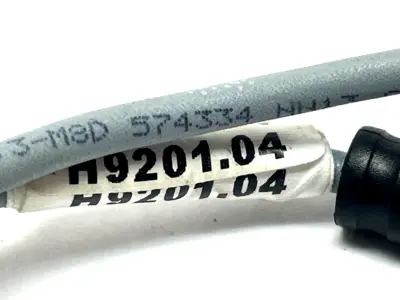 SMT-8M-A-PS-24V-E-0,3-M8D, 574334 | Festo SMT-8M-A-PS-24V-E-0,3-M8D Magnetic Proximity Sensor 574334 - Used