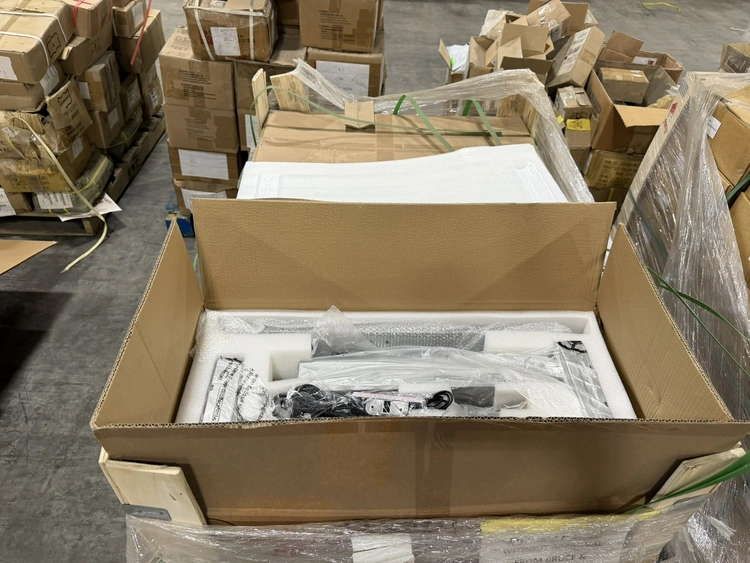 Used _UNKNOWN_ _UNKNOWN_ Office Equipment Michigan US | Miedema Asset Management Group #1175534