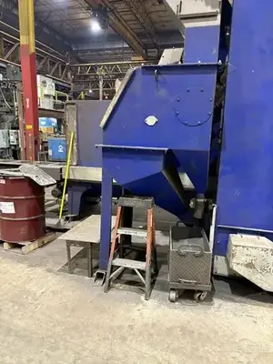 Used 2020 OCEAN ELIMINATOR General Storage Systems Arizona US | KD Machinery #1548176