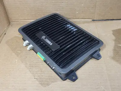 USED ZEBRA FX9600-42325A50-WR