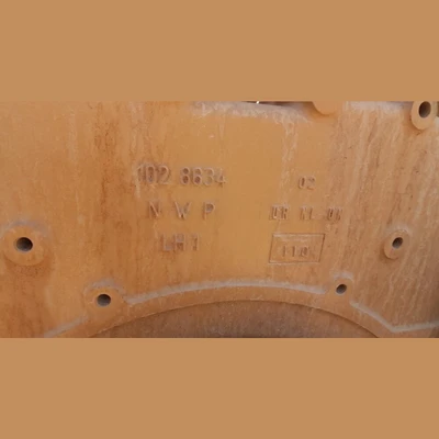 Used CATERPILLAR 3516B Generators British Columbia CA | Savona Equipment LTD #1567596