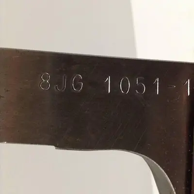 USED DESTACO 82G6N-632C903-05190A