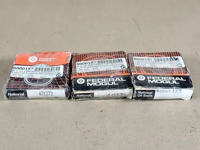 USED FEDERAL MOGUL 471272