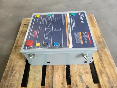 Used SERCO 6003327V4 Misc Electrical & Power Parts British Columbia CA | Lenmark #1439599