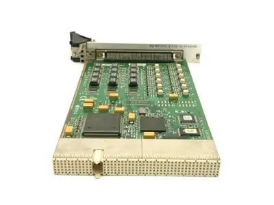PXI-6528 | National Instruments  PXI Isolated Digital I/O Module 48-Channel 60V - Used
