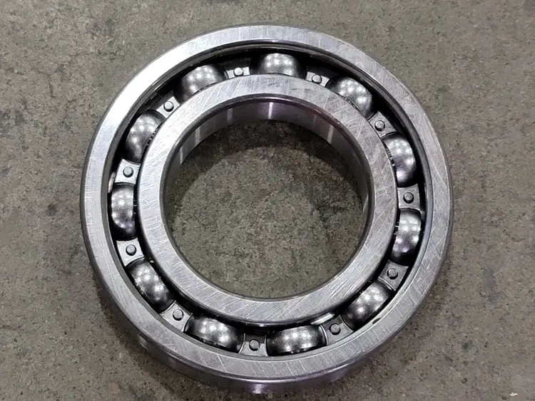 Used SKF 6213/C3 Bearings British Columbia CA | Lenmark #260780