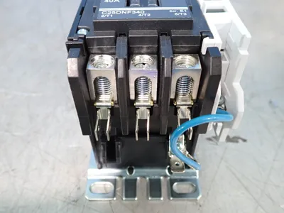 New | in-Stock EATON C25DNF3401A PLC Contactors | HGR 24 #752740