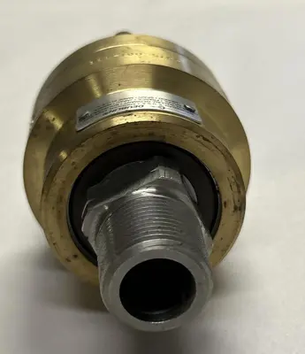USED DEUBLIN 6075-001-111