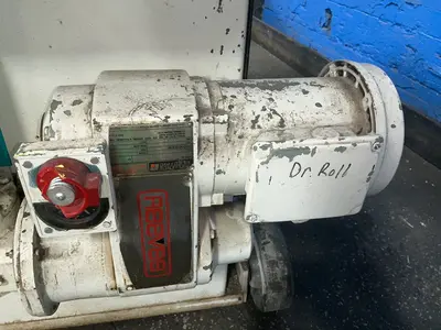 Used BLACK BROS. CO. 22 D 500 Rolls, Coater Ohio US | HGR 24 #1547080