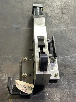 Used SCHRADER BELLOWS NAB112151 2.000 Pumps Ohio US | HGR 24 #1132883