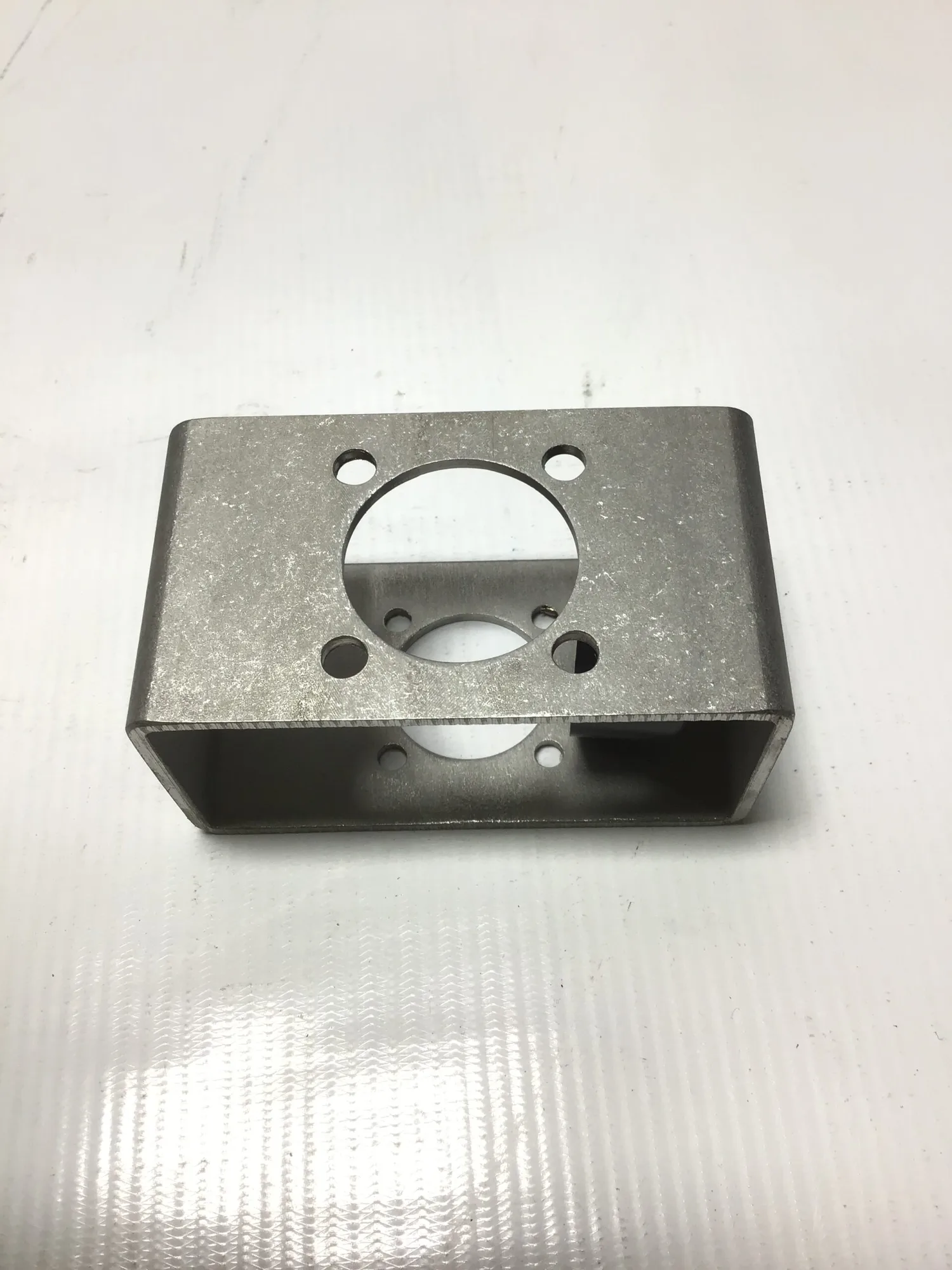 Unbranded C092123325.08 Stainless Steel Mounting Hardware