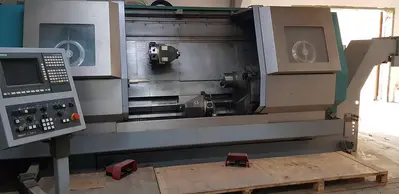 USED 2003 INDEX G300