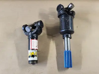 Drive Shaft Part No. 101746