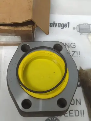 New | in-Stock ANCHOR FLANGE W4-48-48U Valves/Fittings Ohio US | Surplus Asset Holdings #1236997