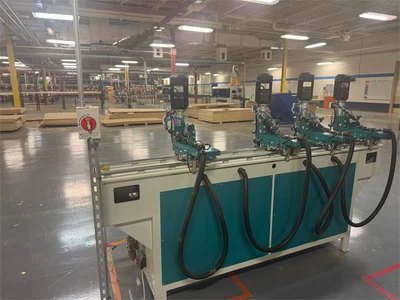 USED 2019 MAS MZ4214
